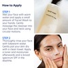 PCA SKIN Gentle Foaming Face Wash, Hydrating Facial Cleanser, Removes