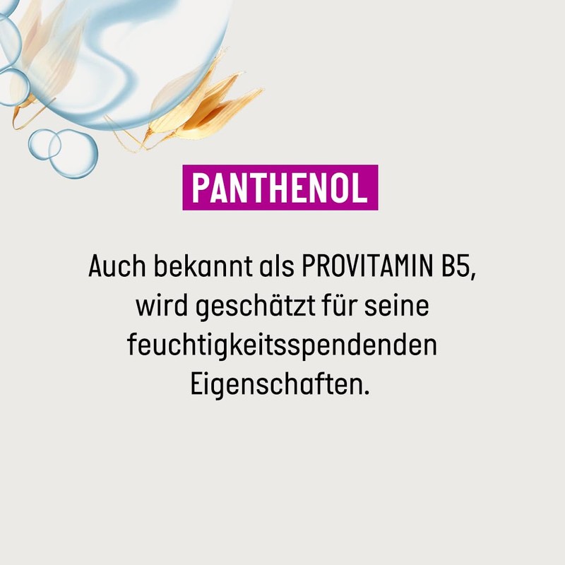 Guhl Panthenol + Repair 2-in-1 Treatment & Conditioner, Contents: 200