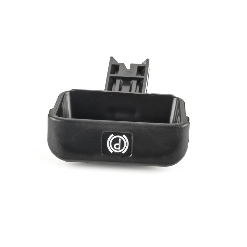 LST Parking Brake Release Handle Button Lever Parking Brake Handle