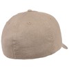 CHILLOUTS Unisex Sao Paulo Baseball Cap, 83 Beige