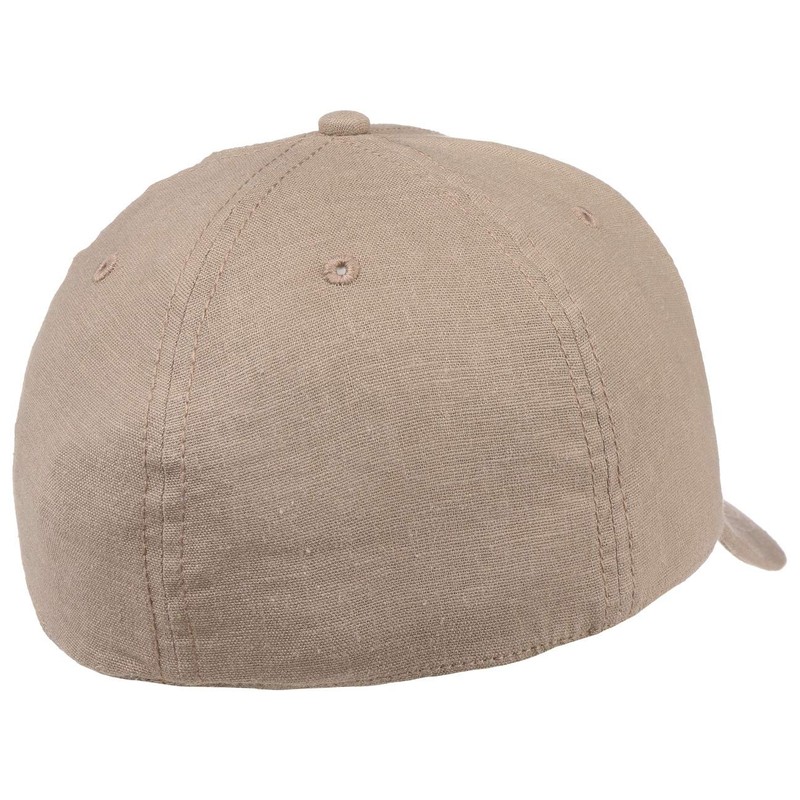 CHILLOUTS Unisex Sao Paulo Baseball Cap, 83 Beige