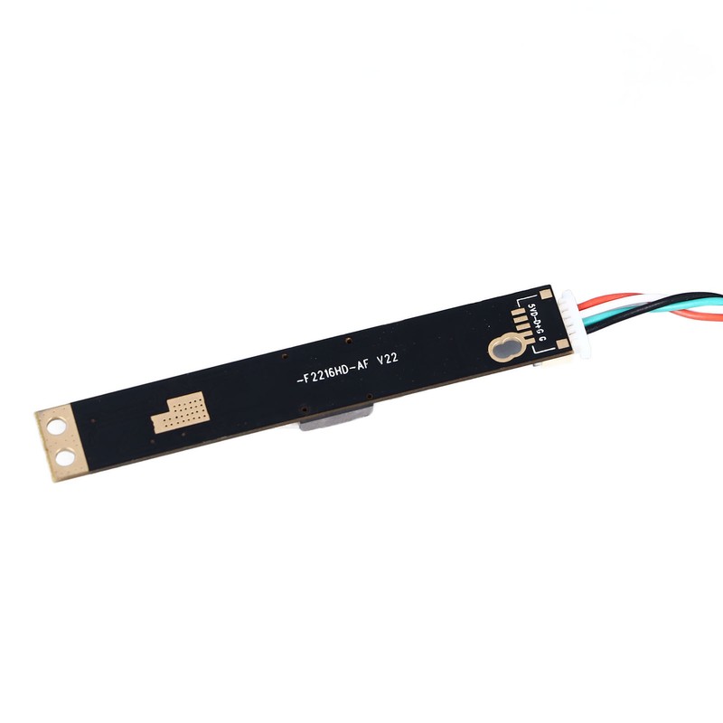 Camera Module 2MP 1080P HD 30FPS Auto Focus 120 Degree