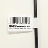 Wake Industry Kabette Wall Storage S-Shaped Hook, Black, 11.8 inches
