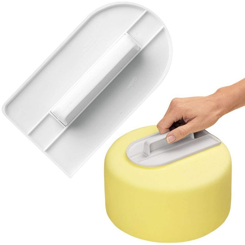 Wilton Easy Glide Fondant Smoother - Essential Cake Smoother for