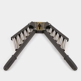 High-quality Spobank 5-speed Hand Grip Strengthener Chest, Shoulder, and Arm Exercise Equipment Chest Building (WFKGT9O) / 고품질 스포뱅크 5단 완력기 가슴 어깨 팔 운동기구 가슴키우기 (WFKGT9O)
