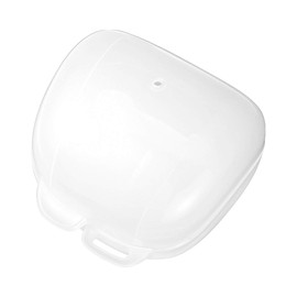 nip Dummy box, white