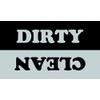 Clean/Dirty Dishwasher Magnet