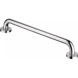 Bright Showers New Bathroom Safety 24'' Stainless Steel Shower Grab Bar-Chrome BSB1243-01
