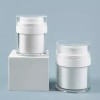 펌프 용기 화장품 원터치 진공 [15] Pump Bottle Cosmetic One-Touch