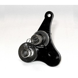 Consew 206 206RB 225 226 227 227R-2 244 255 THREAD TENSION BRACKET COMPLETE B-3121-053-0A0 240446 - JUKI LU-562 LU-563