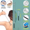 Blissella Massage Kit - 20 Fingers Head Massager Scalp with