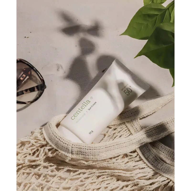 Mixsoon Centella Sun Cream Spf 50