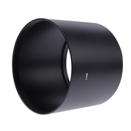 FOTGA 95 mm Metal Lens Hood Tele Screw-In Sun Visor, Long 78 mm x 95 mm, for Sony FE 200-600 mm F5.6-6.3 G OSS Lens; for Sigma Contemporary 150-600 mm; for Tamron SP 150-600 mm G2