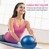 Pilates Equipment for Home Workouts Pilates Ring and Ball Set