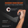 VEVOR LAT Pulldown Attachment, Cable Machine Rowing V-bar Attachment, Tricep