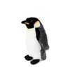 Mimex WWF00566 Soft Toy King Penguin 20 cm