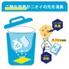 Deo Wonder Trash Can Deodorizer for Food Garbage (3)