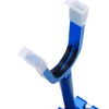 Fishing Rods Holder Aluminum Alloy AntiSlip Hand Rod Holder Fishing