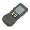 Moisture Meter Non Destructive Induction Moisture Detector for Softwood Hardwood