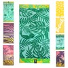 jilda-tex Beach Towel/Bath Towel, 90 x 180 cm, 100% Organic