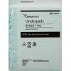 Cardinal Health Wings Plus Disposable Underpads, Heavy Absorbency, 30" x