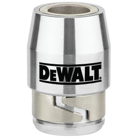 DeWalt DEWALT DEWDT70535T Impact Torsion 2 x PZ2 57mm and Magnetic Screwlock Sleeve,3 count (Pack of 1)