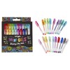 Smiggle Mini Gel Pens x20 Coloured Scented Multi-Pack
