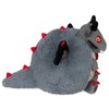 Squishable / Snugglemi Snackers Shadow Dragon Plush