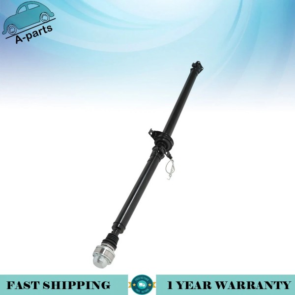 a-parts-a Rear Auto Trans Drive Shaft Assembly 1Pcs Fit For