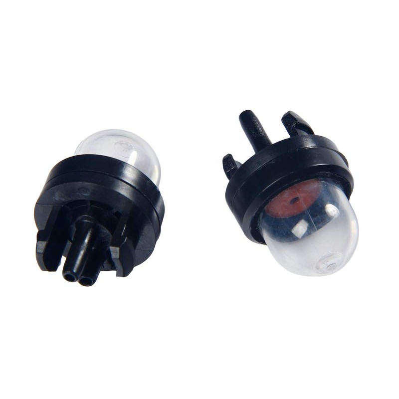 FASTROHY 2Pcs Petrol Primer Trimmer Fuel Bulb Pump for Stihl