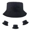 Kincebra Gorro De Pescador Bordado De Doble Cara Alta Calidad