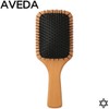 aveda 아베다 우든 패들 브러쉬/브러시/빗/헤어 Aveda Wooden Paddle Brush/Brush/Comb/Hair