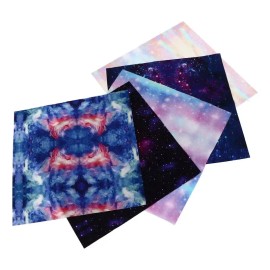 5 Pcs Comfortable Cotton Fabric For Diy Quilting 2025
