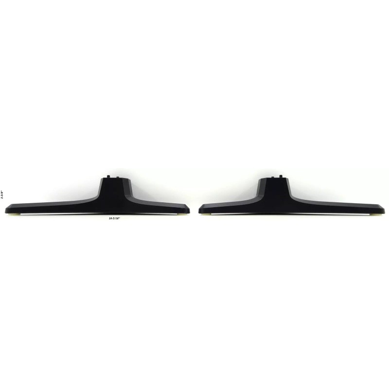 Insignia New Insignia NS-50F301NA22 NS-55F301NA22 NS-58F301NA22 Legs w/Screws P34T3566/67