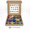 Variety Discovery Sampler 18 Capsules BULK Pack with Spoon /