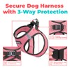 Best Pet Supplies Arnés Voyager Step-in Air de Malla para