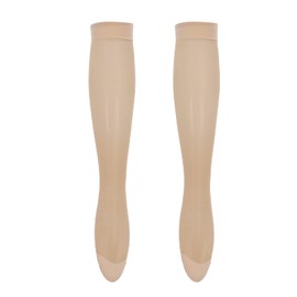 Sonew Compression Socks, Strongly Support Socks for Man and Woman, Breathable Stockings Longlast Wearing and Relieving Muscle(L/XL)