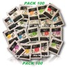 Cut Flower Food Floralife Crystal Clear Powdered 5gr Packets Fresh