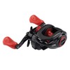 Abu Garcia Max X Low Profile Baitcast Fishing Reel -