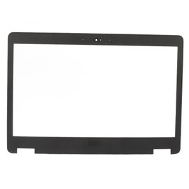 Laptop Front Bezel Cover Precise Cutouts Replacement Notebook LCD Front Bezel Frame for Dell E7470