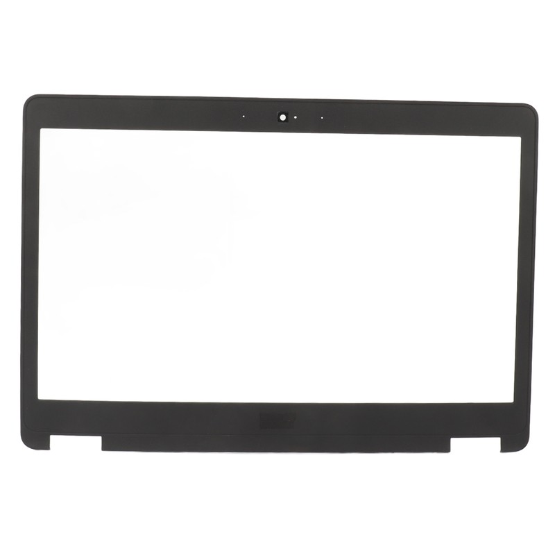 Laptop Front Bezel Cover Precise Cutouts Replacement Notebook LCD Front
