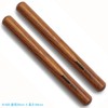 Rohema Rosewood Claves Set