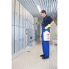 SOLO 305-A Handheld Sprayer, 1-21/64 gal, Viton® G8093219