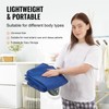 VEVOR Universal Full Body Patient Lift Sling, Patient Lift Medical