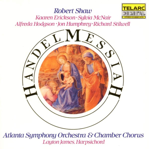 Messiah (Comp)