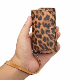 YiTenn PU Leather Protective Case for IQOS 3 / IQOS 3 Duo