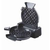 Oster Titanium-Infused DuraCeramic Waffle Maker Model CKSTVWF1