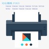 BCI-381 + 380/5MP 5 Color Multi-Pack BCI-381 XL (BK/C/M/Y)+ BCI-380