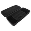 Game Console Carrying Case Nylon EVA Shockproof Waterproof Hard Shell