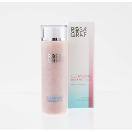 Rosa Graf Cleansing & Exfoliating Organic Cell Peeling Red Intense 125 ml